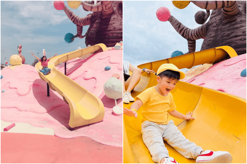 Great&Grand Sweet Destination