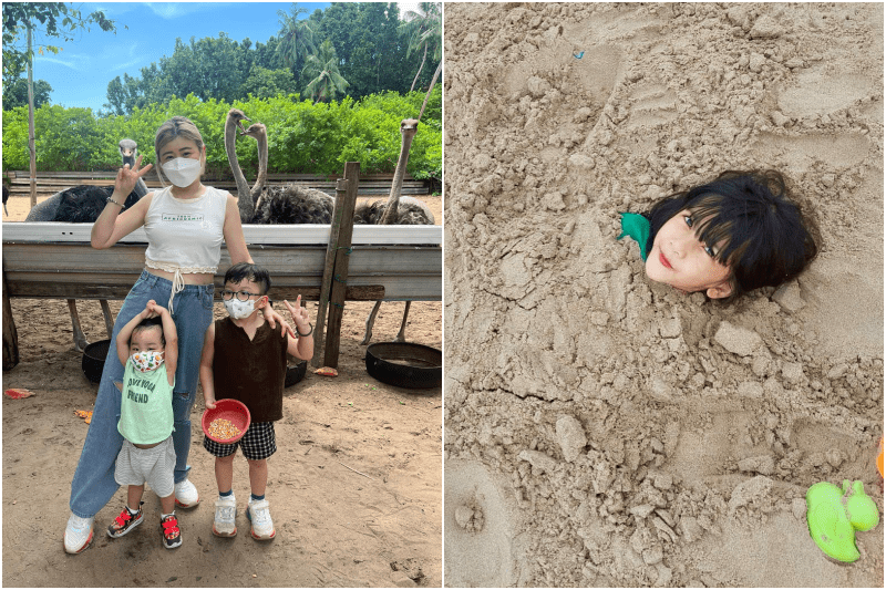 singapore to desaru ferry