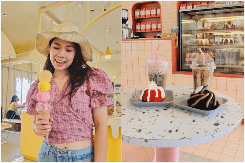 Great&Grand Sweet Destination