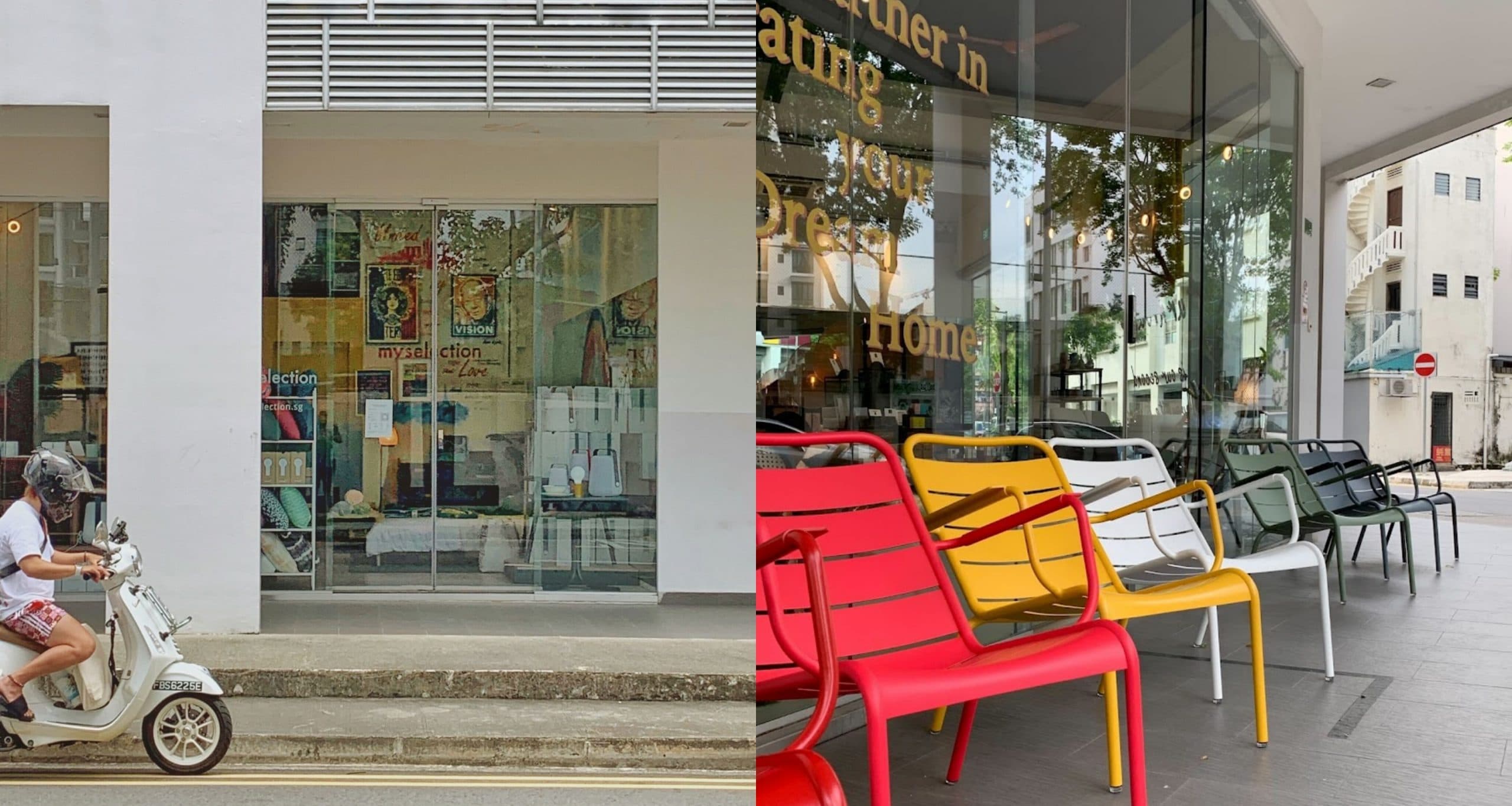 la petite boulangerie