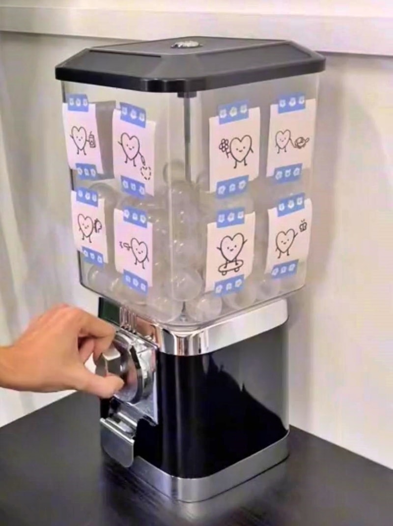 yanyan tattoo gachapon tattoo