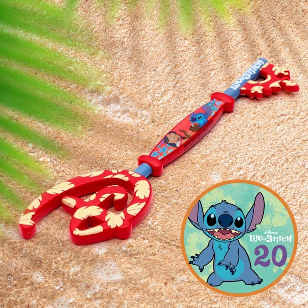 shopdisney stitch key