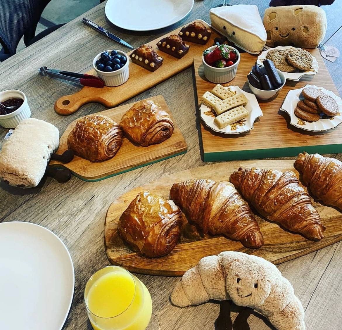 Deer Industries jellycats singapore