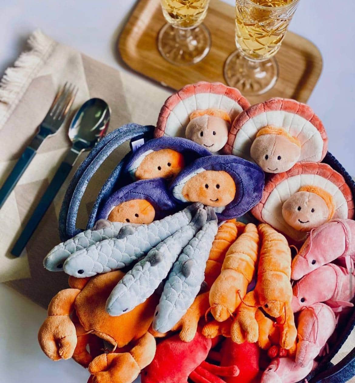 Deer Industries jellycats singapore