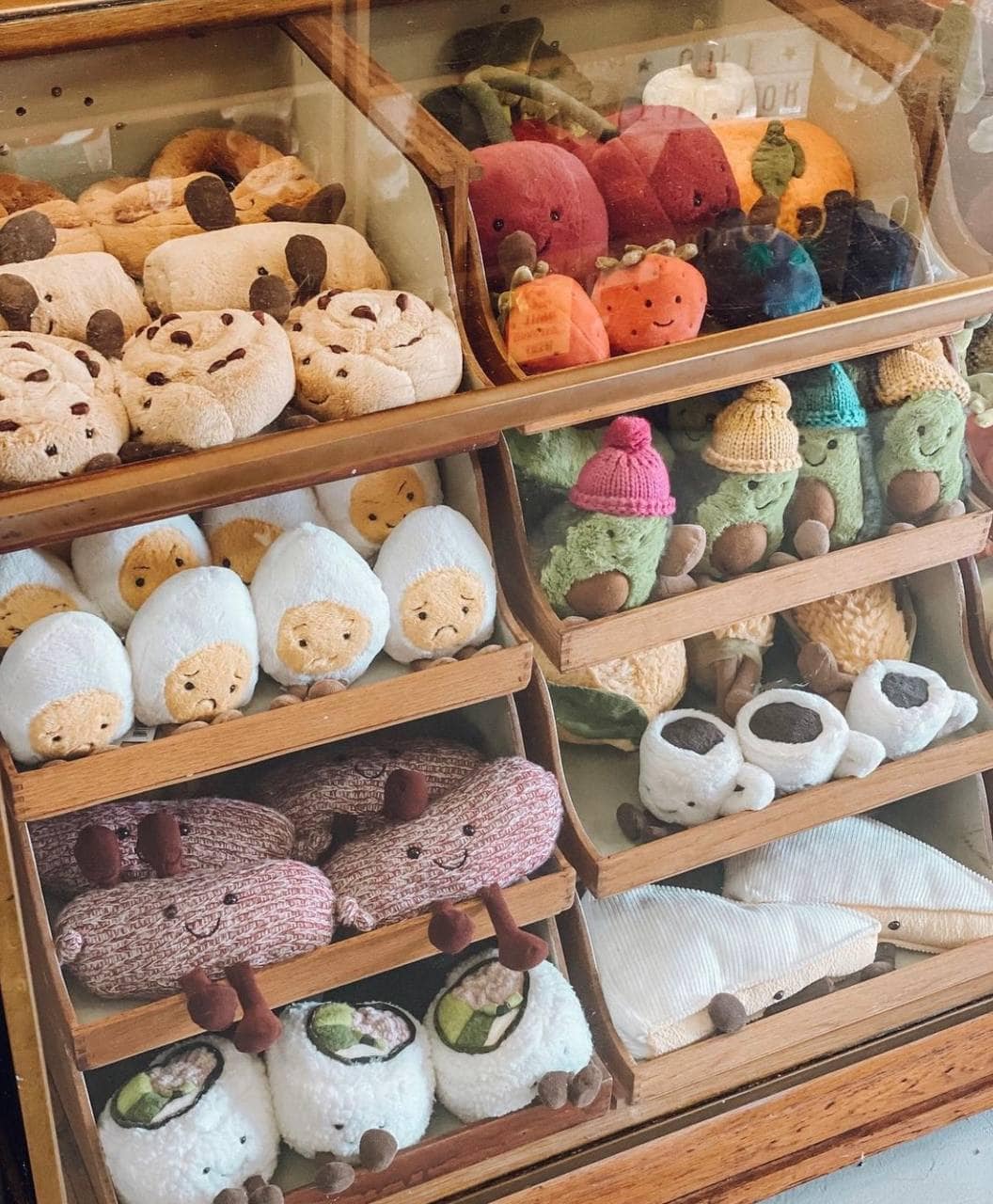 Deer Industries jellycats singapore