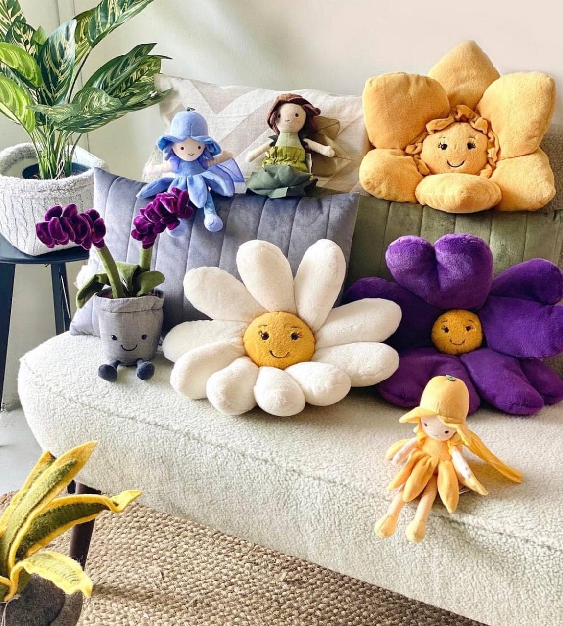 Deer Industries jellycats singapore