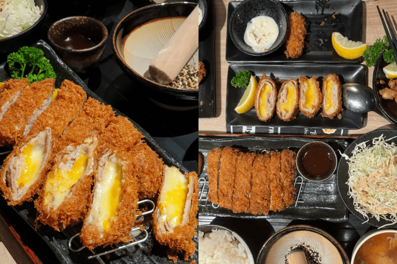 tonkatsu