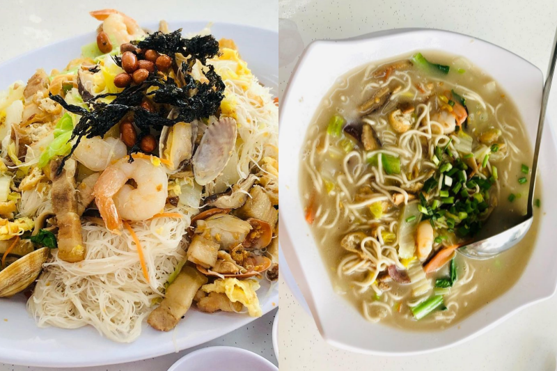 xiao pu tien restaurant