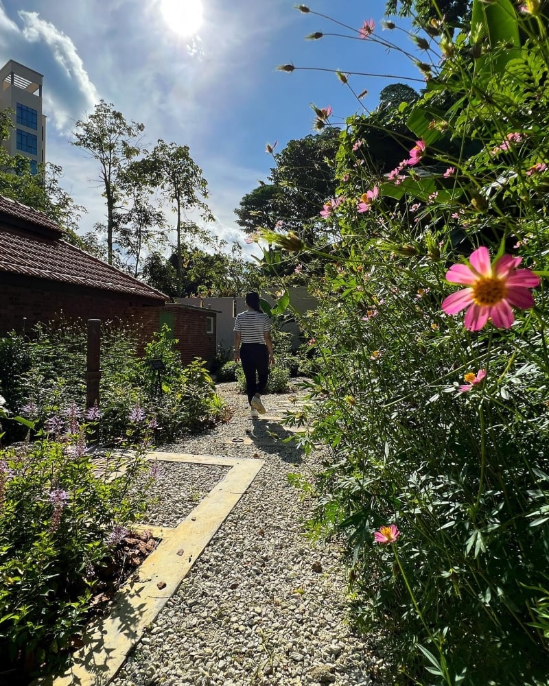 bukit timah railway station