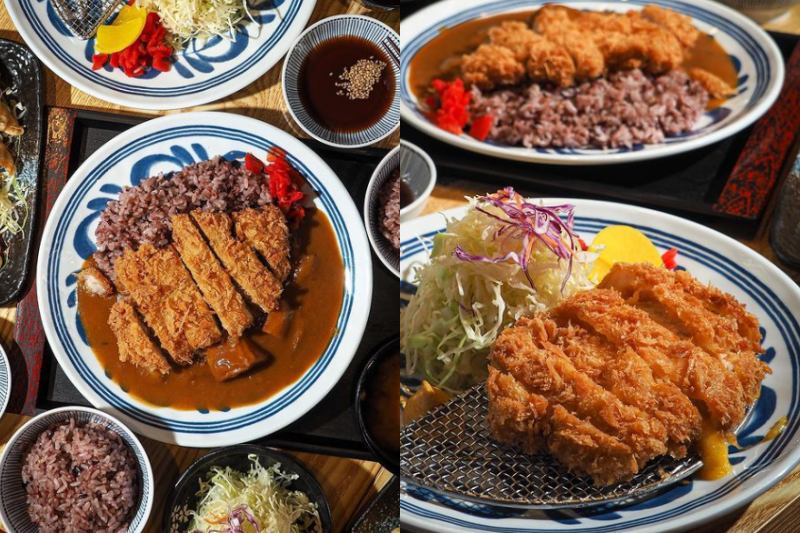 tonkatsu