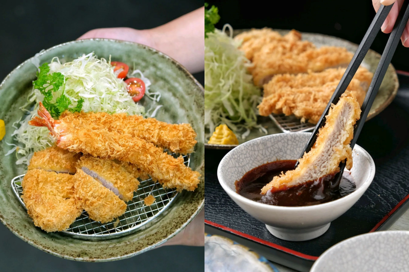 tonkatsu