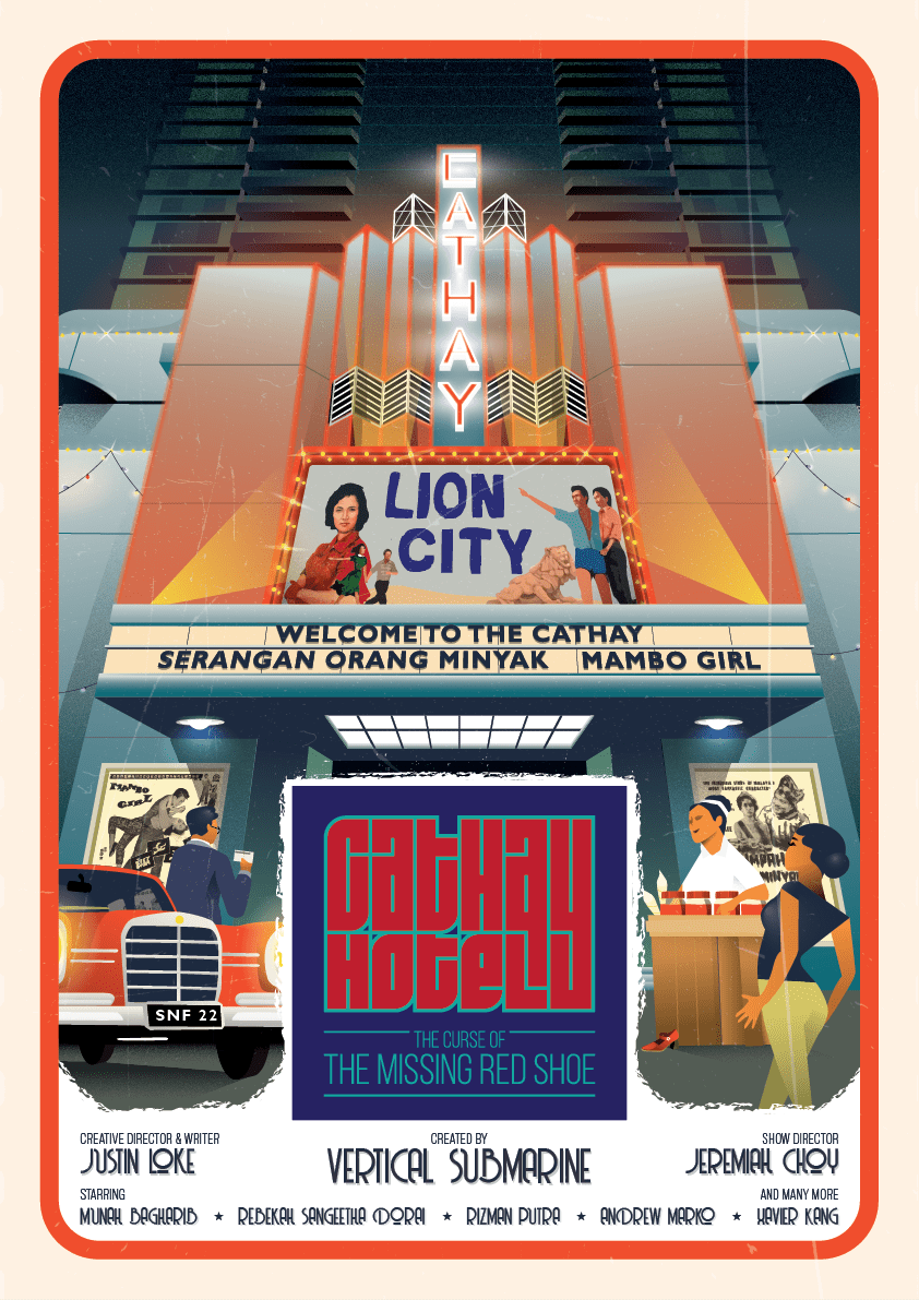 Singapore Night Festival