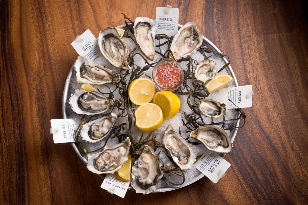 affordable oysters