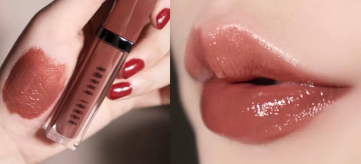 milk tea lip haute cocoa bobbi brown