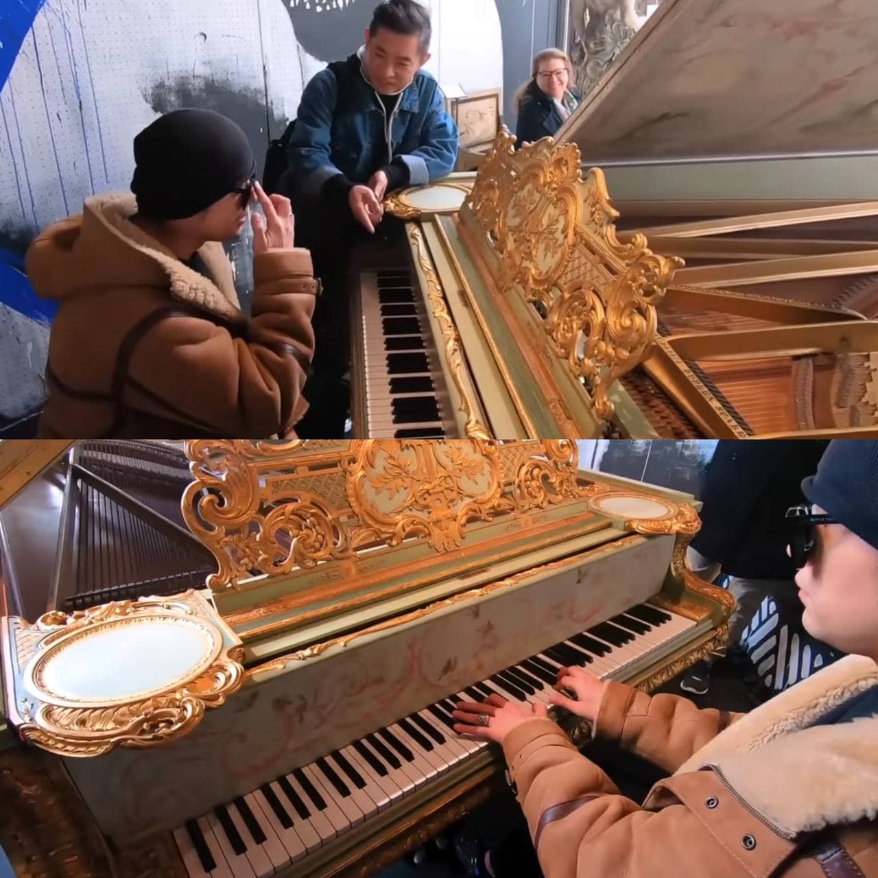 Jay Chou music video greatest work of art