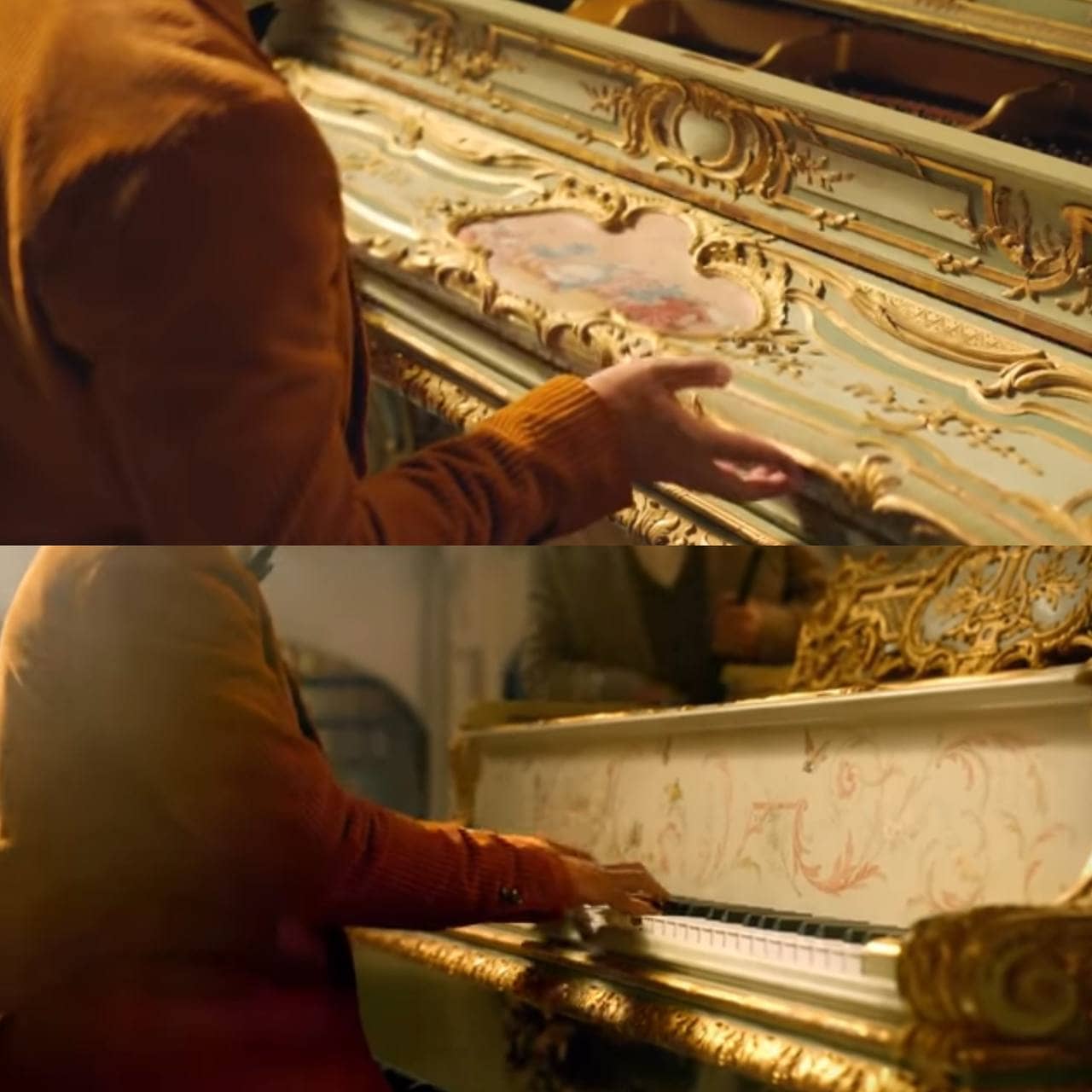 Jay Chou music video greatest work of art