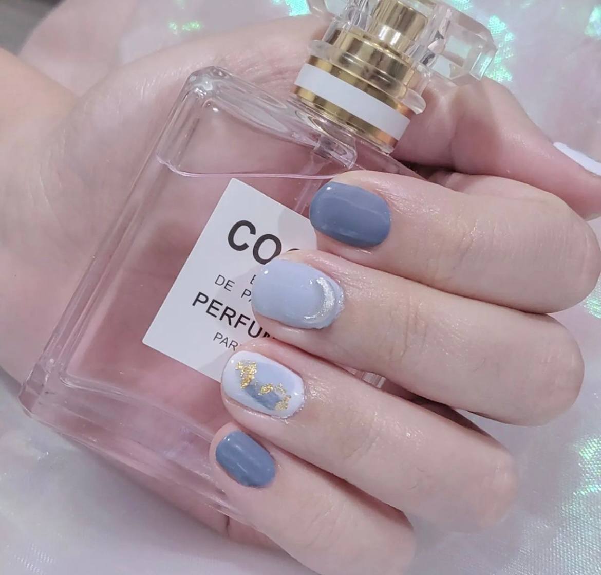 kirameki unlimited nail designs