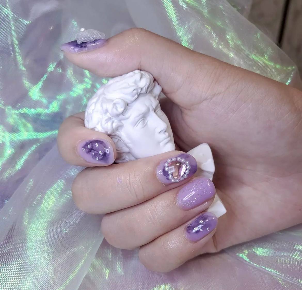 kirameki unlimited nail designs