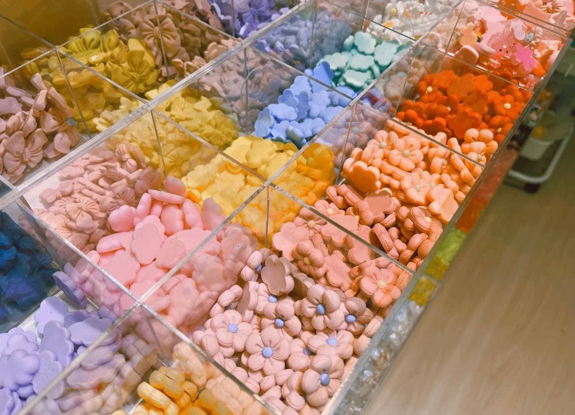 bokkanas club DIY workshop customisable phone cases