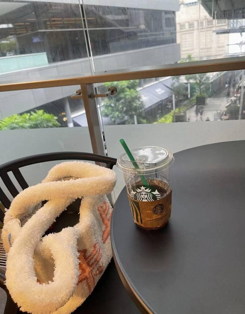 bokkanas club DIY workshop tufting