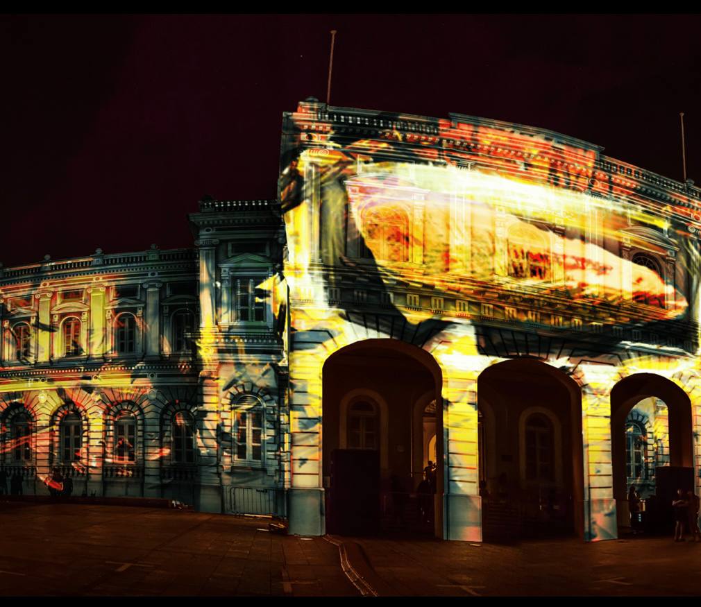 Singapore Night Festival 2022