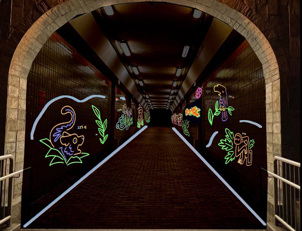 Singapore Night Festival 2022