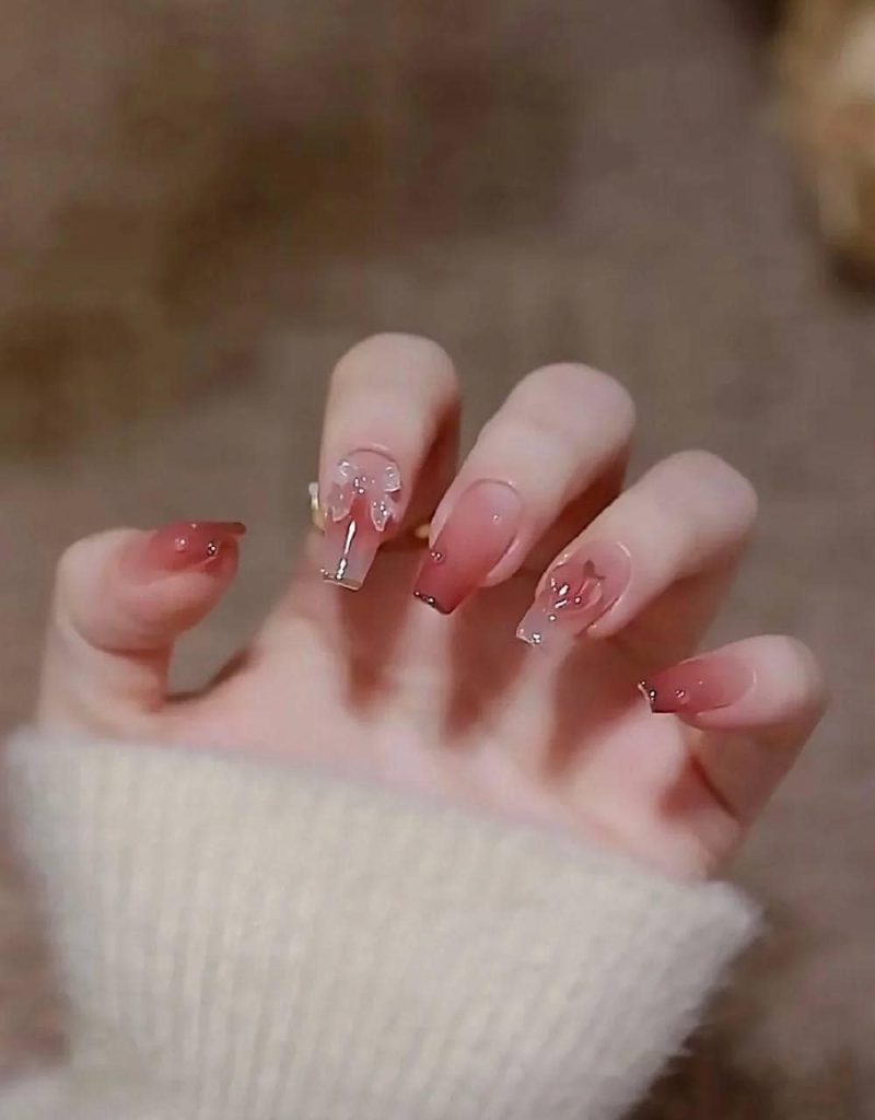 Dou Yin beauty trends