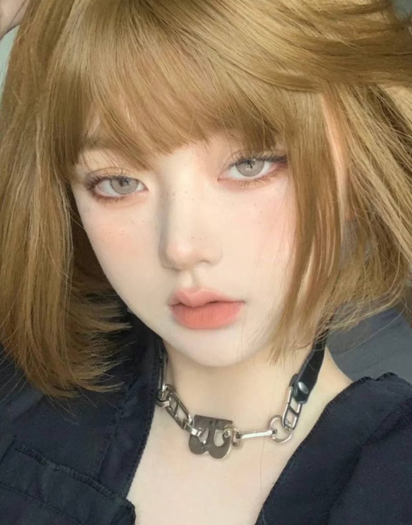 Dou Yin beauty trends