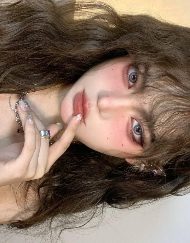 Dou Yin beauty trends