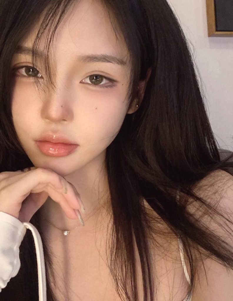 Dou Yin beauty trends