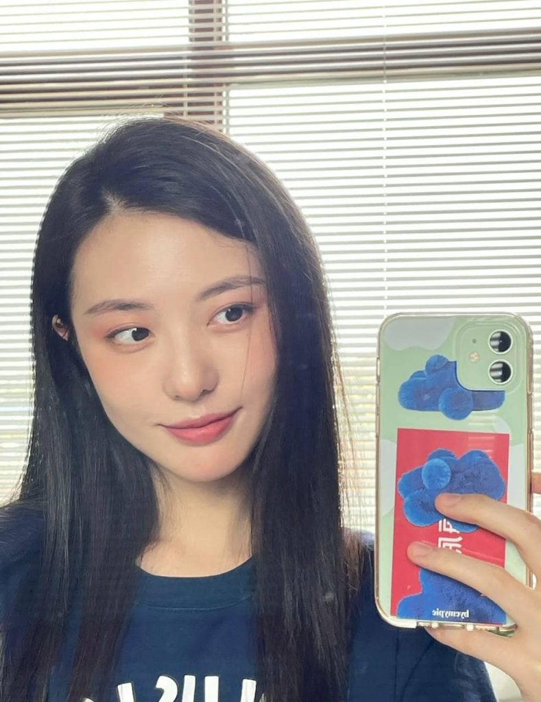 Dou Yin beauty trends