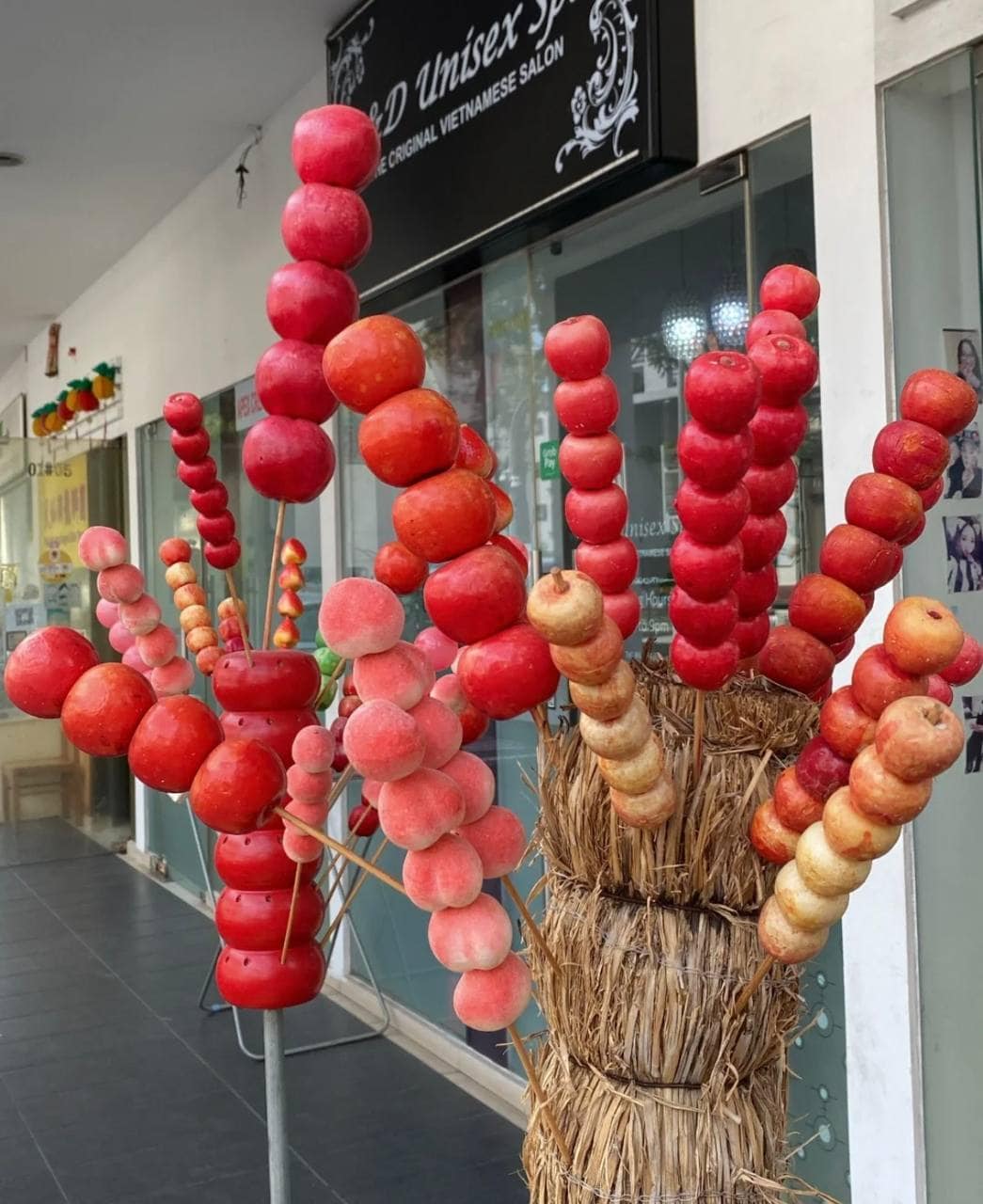Kang Ji Bing Tang Hu Lu Geylang