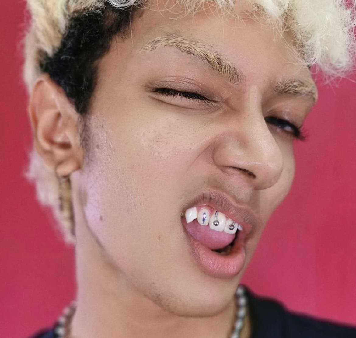 Third Eye Tooth Gems Haji Lane