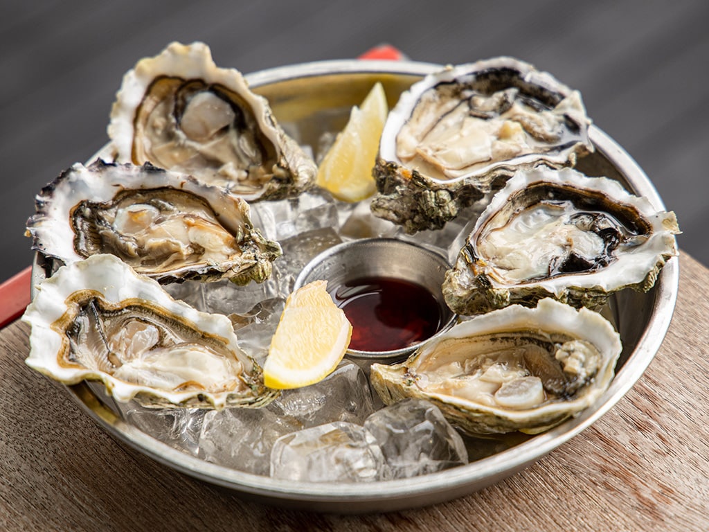 affordable oysters