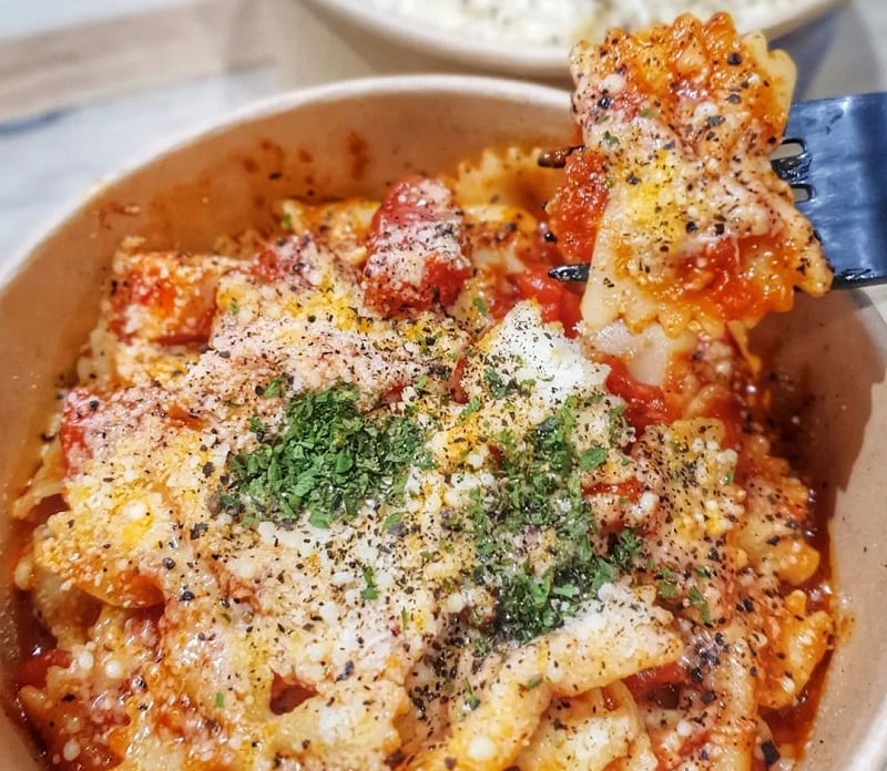 little ribbons pasta co