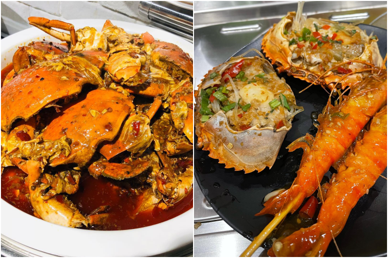 la jiang shan hotpot