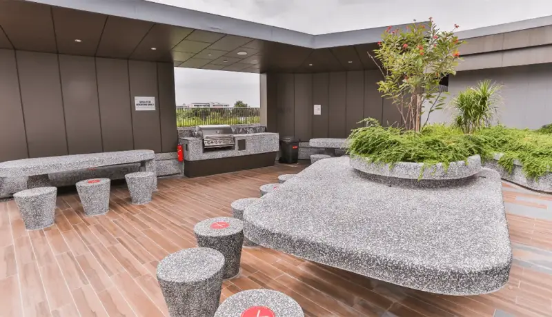 ManCaves at HomeTeamNS Khatib