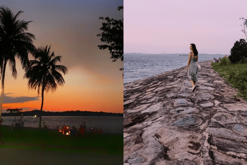 picnic spots in singapore