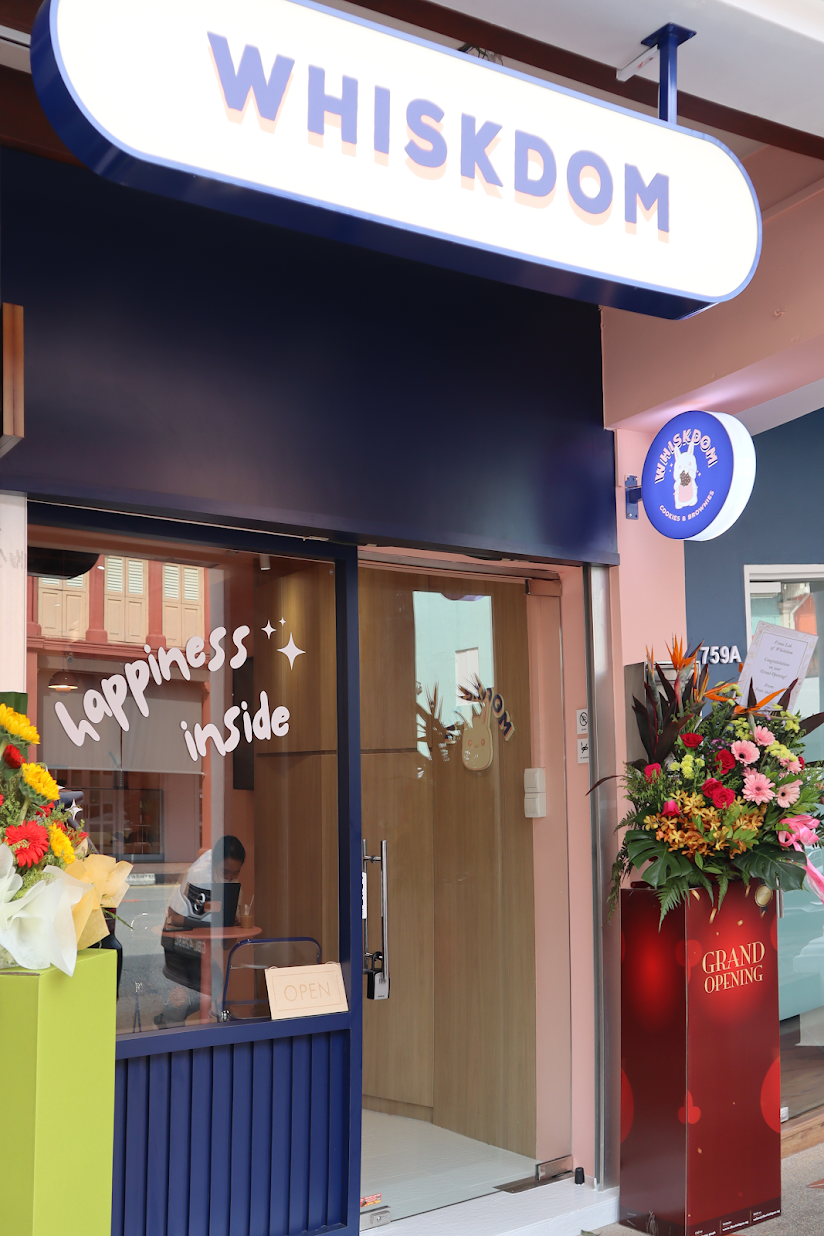 whiskdom