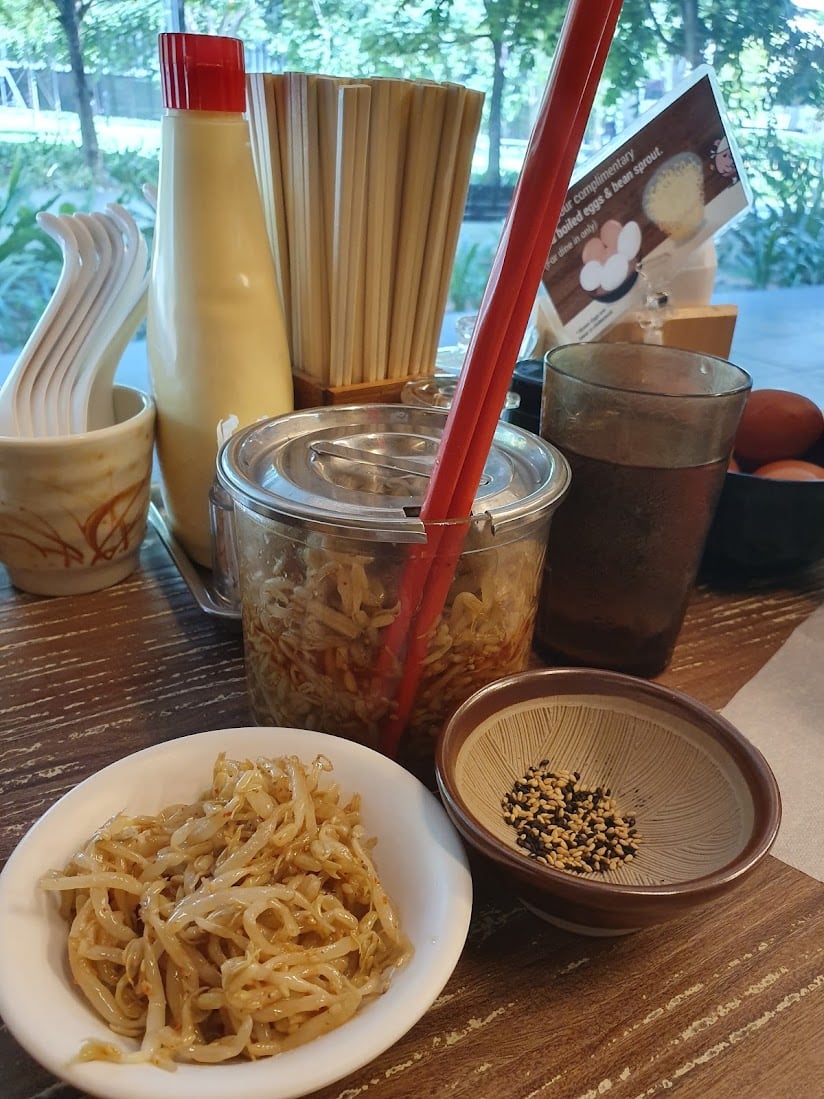 ramen keisuke tonkotsu