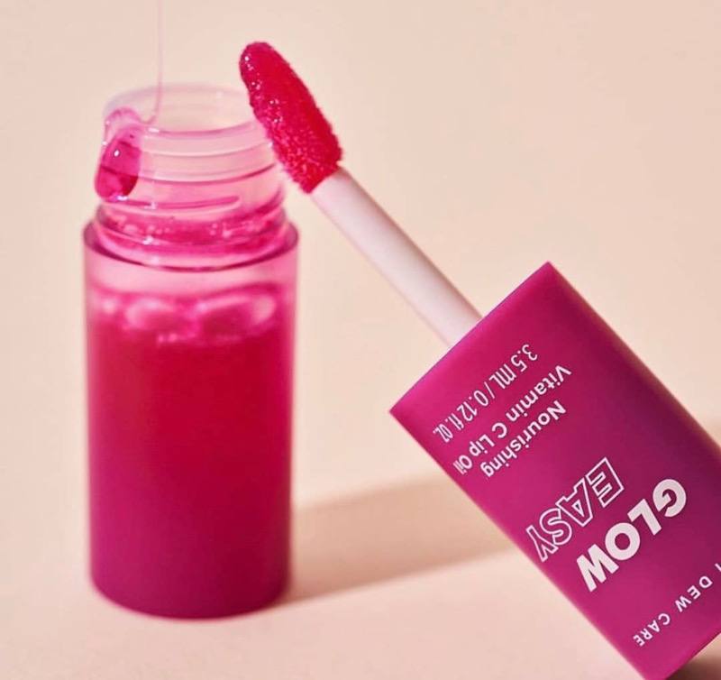 7 best affordable lip oils i dew care