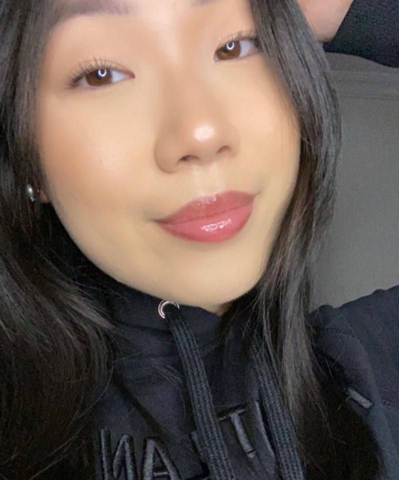 7 best affordable lip oils tarte