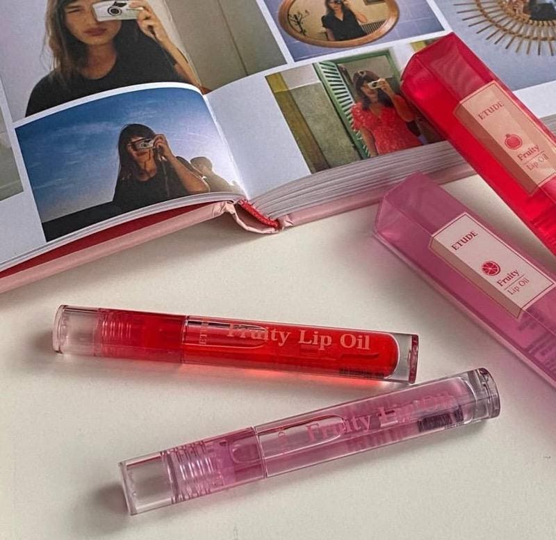 7 best affordable lip oil etude house
