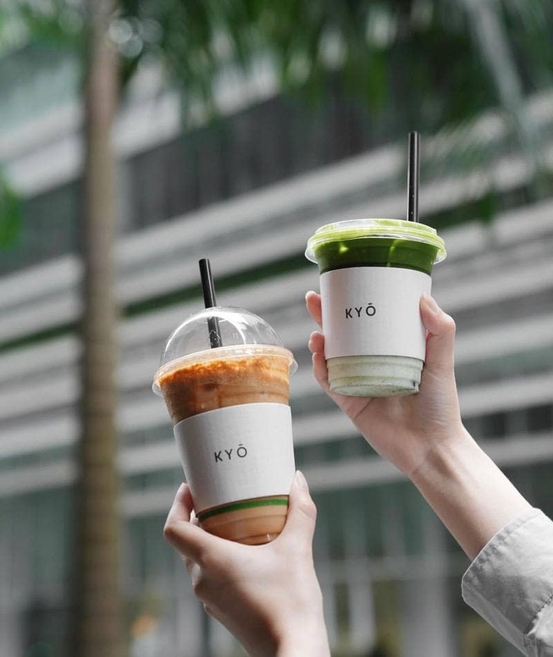 KYO Kohee Tanjong Pagar