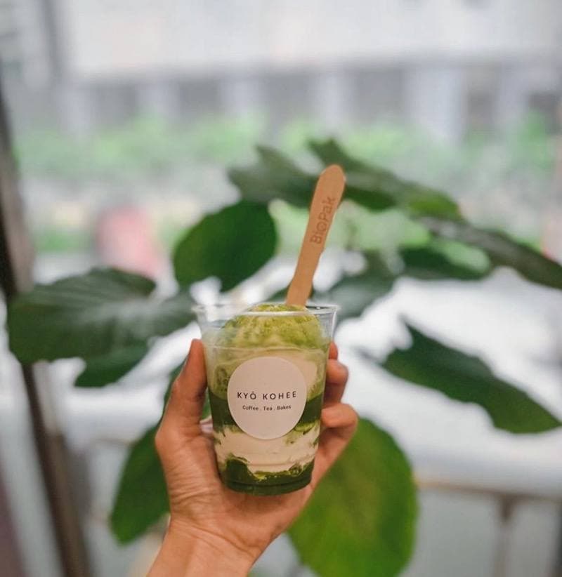 KYO Kohee Tanjong Pagar