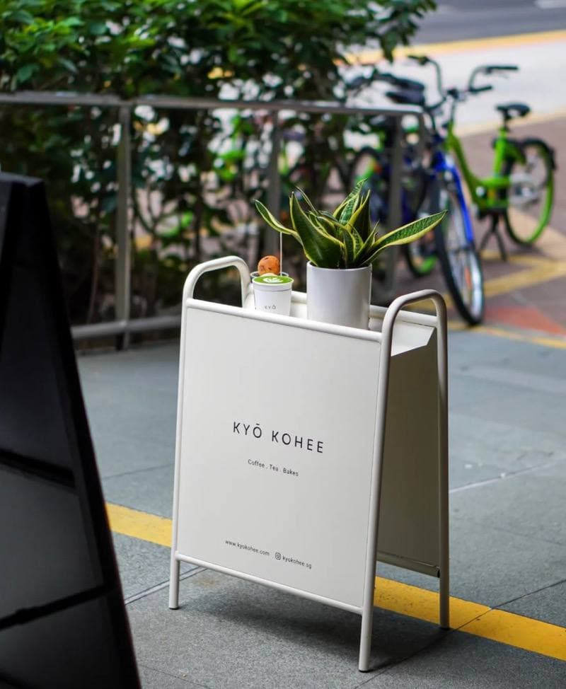 KYO Kohee Tanjong Pagar