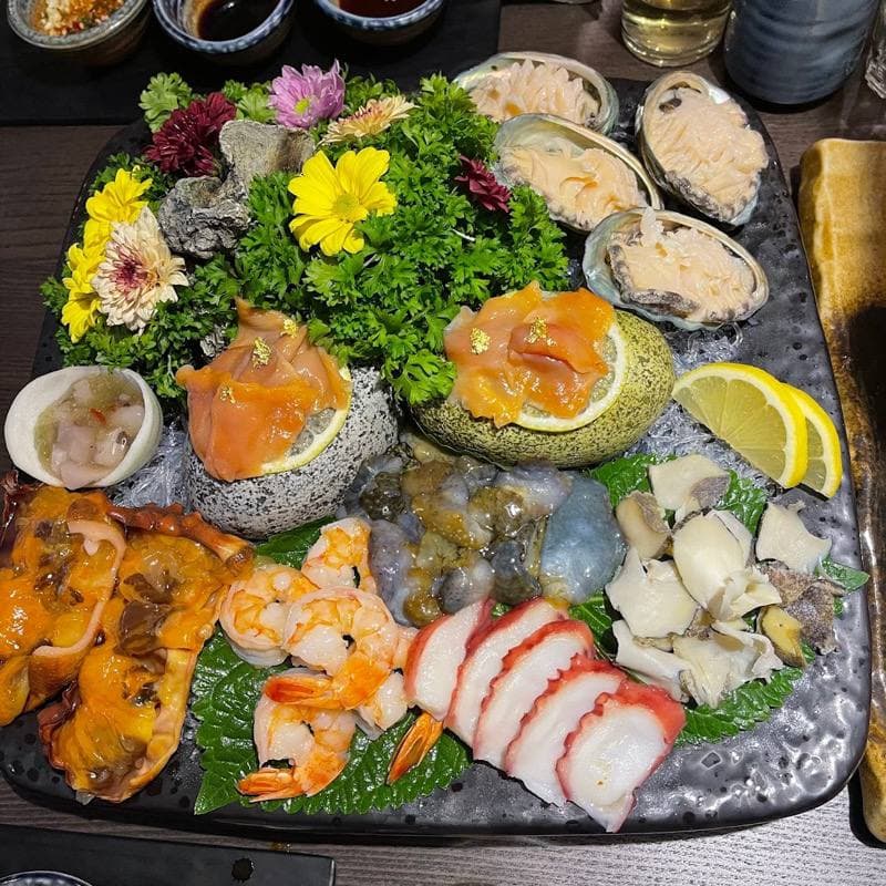 Badaro Korean Seafood