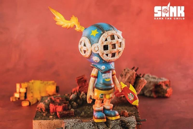 HAPPIBOX LUCKY PLAZA