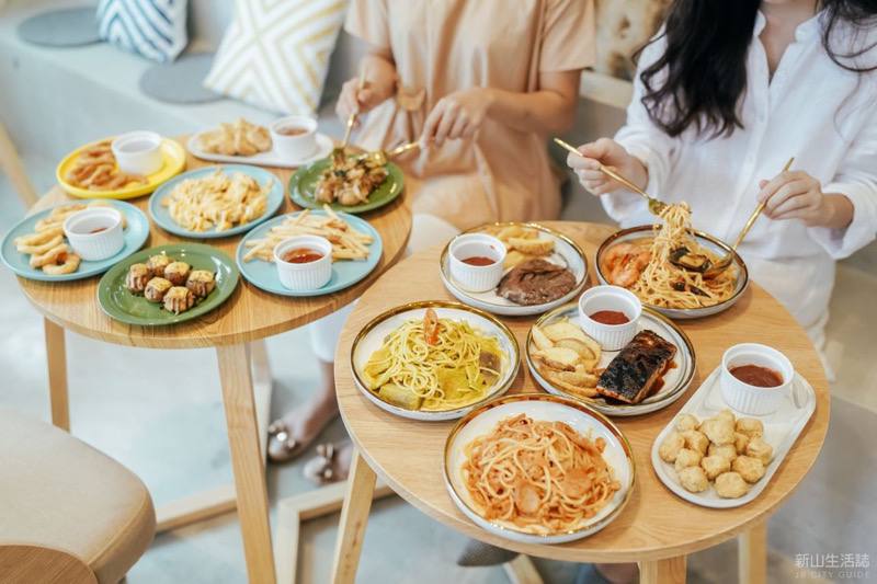 HOME by Tales of Paws Dog and Cat Cafe JB