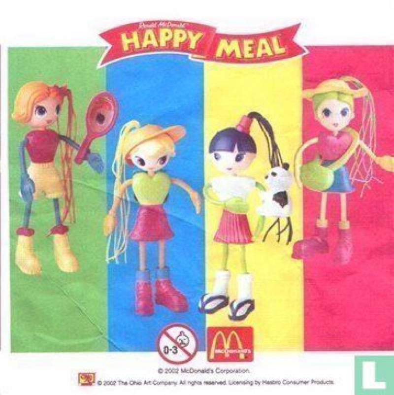 mcdonald's singapore pokemon happy meal